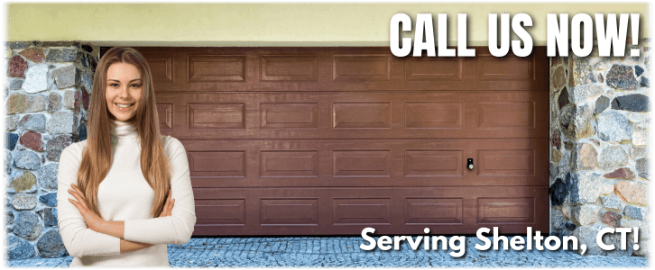 Garage Door Repair Shelton CT