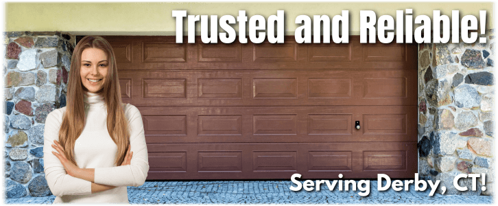 Garage Door Repair Derby CT