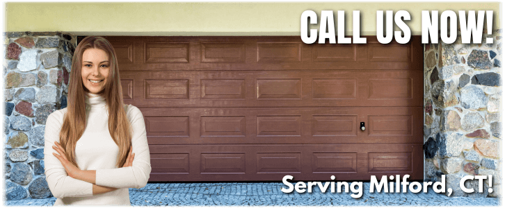 Garage Door Repair Milford CT