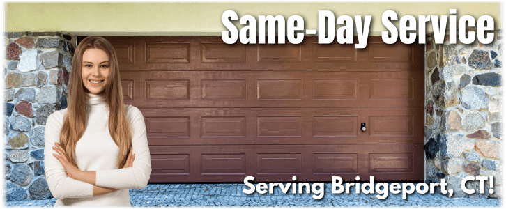 Garage Door Repair Bridgeport CT