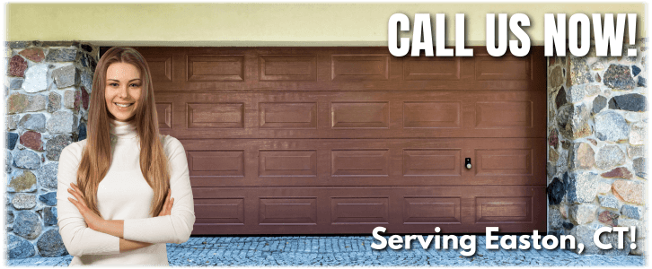 Garage Door Repair Easton CT